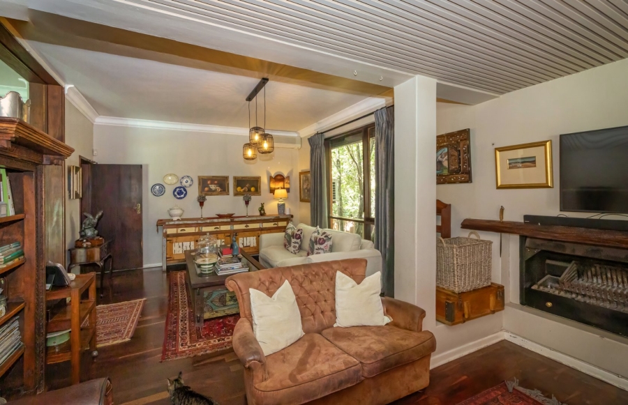 4 Bedroom Property for Sale in Wilgenhof Free State